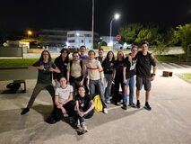 Galerie photo Congrès Math en JEANS à Toulouse.